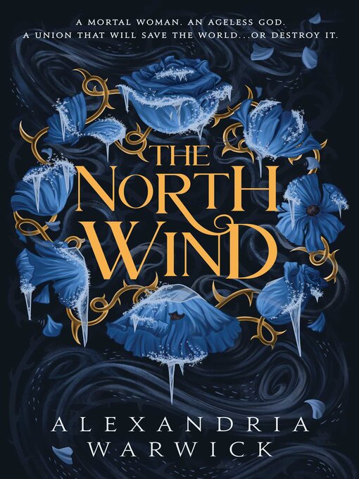 Title details for The North Wind by Alexandria Warwick - Wait list